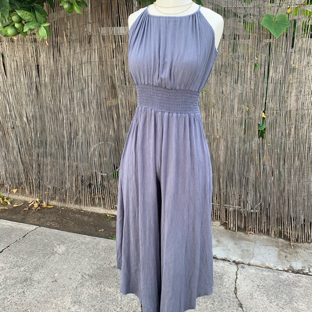 Jumpsuit - Picture 2 of 6